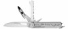 Gerber Armbar Trade Multi-Tool Silver | 8 Tools | Saw & Bit Driver