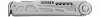 Gerber Armbar Trade Multi-Tool Silver | 8 Tools | Saw & Bit Driver