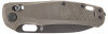 Gerber Scout Folding 440A Micarta Box