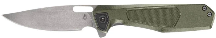 Gerber Minisada folding knife - Green