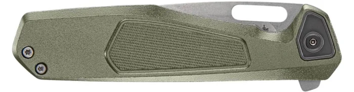 Gerber Minisada folding knife - Green
