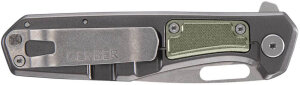 Gerber Minisada couteau pliant - Vert