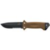 Gerber LMF II Infantry Couteau de survie - Coyote Brun