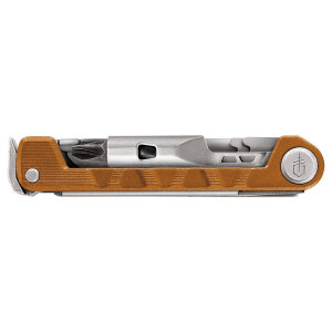 Gerber Armbar Drive Multitool Orange | 8 Werkzeuge |...