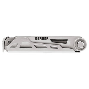 Gerber Armbar Drive Multi-Tool Orange | 8 Tools | Bit Driver