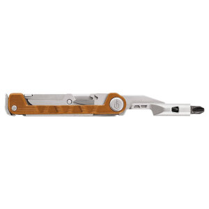 Gerber ArmBar Drive Multitool Orange