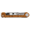 Gerber Armbar Drive Multi-Tool Orange | 8 Tools | Bit Driver