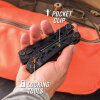 Gerber Suspension NXT Multi-Tool Black | 15 Tools | Pocket Clip