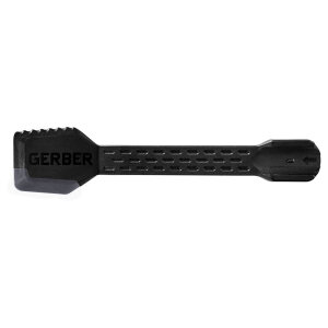 Gerber ComplEAT – Besteckset-Tool 4-in-1 Cook Eat Clean | Onyx
