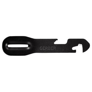 Gerber ComplEAT – Besteckset-Tool 4-in-1 Cook Eat Clean | Onyx