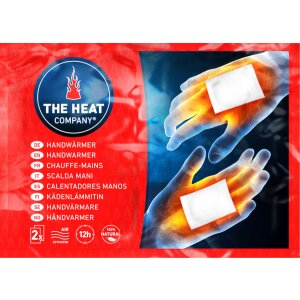 Heat handwarmers 1 pair