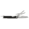 Gerber Armbar Slim Cut Multitool Onyx | 3 Werkzeuge | 60 g