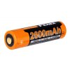 Fenix ARB-L18-2600 - 18650 Battery 2600mAh