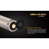 Fenix ARB-L18-2600 - 18650 Battery 2600mAh