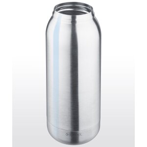 Isosteel vacuum flask 0.35l