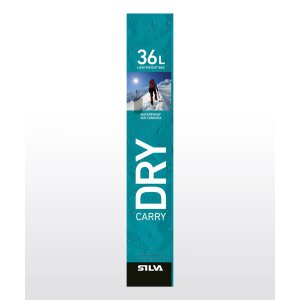 Silva Carry Dry Bag 36
