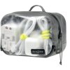 Nite Ize RunOff Small Packing Cube Charcoal Waterproof Packing Cube | IP67 Waterproof | TRU Zip