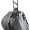 Nite Ize RunOff Small Packing Cube Charcoal Waterproof Packing Cube | IP67 Waterproof | TRU Zip