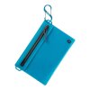 Nite Ize RunOff Medium Travel Pouch Blue Waterproof Travel Pouch | IP67 Waterproof | TRU Zip