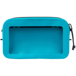 Nite Ize RunOff Hip Pack Blau Wasserdichte...