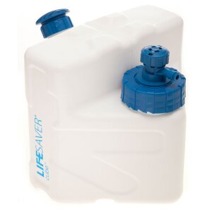 LifeSaver Cube 5000UF Water Filter