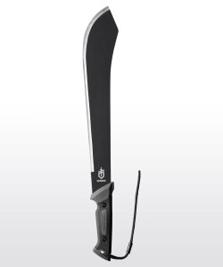 Gerber Gator Bolo Machete | 1055 Carbonstahl | Full Tang...