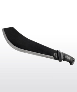 Gerber Gator Bolo Machete | 1055 Carbonstahl | Full Tang...