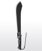 Gerber Gator Bolo Machette | Acier carbone 1055 | Full Tang