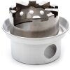Kelly Kettle Hobo Stove Large - Stainless Steel