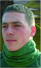 BCB Headover Olive MOD | Multifunktionstuch | Militär