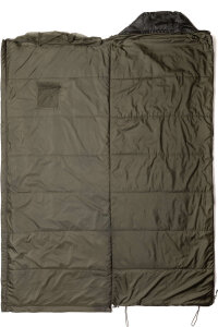 Snugpak Jungle Bag Schlafsack | Oliv
