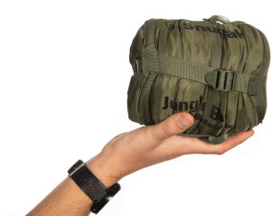 Snugpak Jungle Bag Schlafsack | Oliv