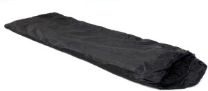 Snugpak Jungle Bag Schlafsack | Schwarz