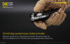 Lampe de poche Nitecore E4K - 4400 lumens