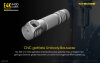 Lampe de poche Nitecore E4K - 4400 lumens