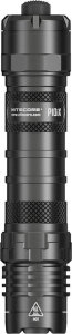 Nitecore P10iX Flashlight | 4,000 Lumens | Dual Tail...