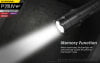 Nitecore P20UV V2 Flashlight