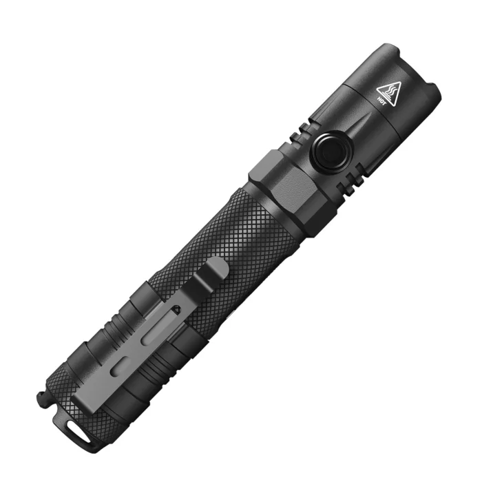 Nitecore MH10 V2 Flashlight | 1,200 Lumens |...