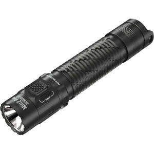 Nitecore MH12 Pro Flashlight | 3,300 Lumens | 505 m USB-C