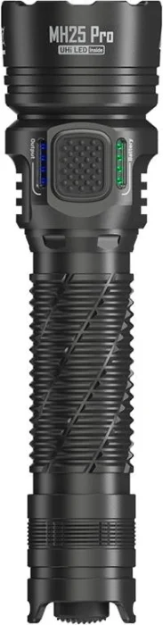 Nitecore MH25 Pro Flashlight | 3,300 Lumens | 705 m USB-C
