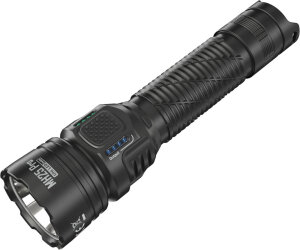 Nitecore MH25 Pro Flashlight | 3,300 Lumens | 705 m USB-C