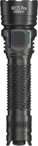 Nitecore MH25 Pro Flashlight | 3,300 Lumens | 705 m USB-C