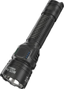 Nitecore MH25 Pro Flashlight | 3,300 Lumens | 705 m USB-C