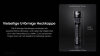 Nitecore MH25 Pro Flashlight | 3,300 Lumens | 705 m USB-C