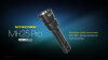 Nitecore MH25 Pro Flashlight | 3,300 Lumens | 705 m USB-C