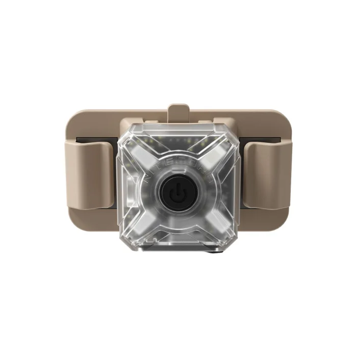 Nitecore NU06Mi tactical IR marker light