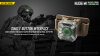 Nitecore NU06Mi tactical IR marker light