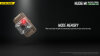 Nitecore NU06Mi tactical IR marker light