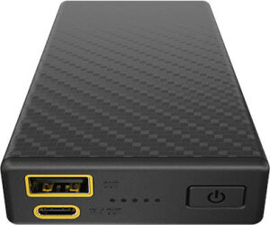 Nitecore Summit 20000 Batterie externe | 20 000 mAh | Résistante au froid jusqu’à −40 °C