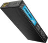 Nitecore Summit 20000 Batterie externe | 20 000 mAh | Résistante au froid jusqu’à −40 °C